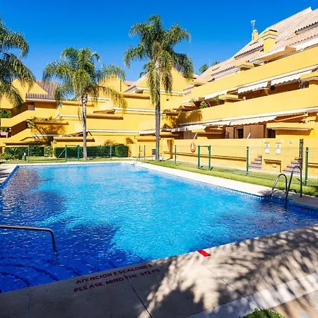 Park Daire Marbella
